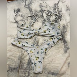 Blackbough bikini